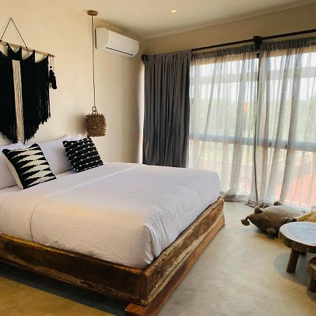 Vida Jungle Boho Apart 13 With Special Fee To Access Hotel Bardo Tulum Exteriér fotografie